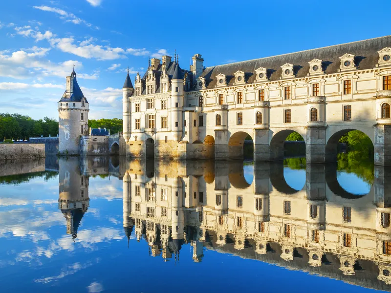 Schloss Chenonceau
