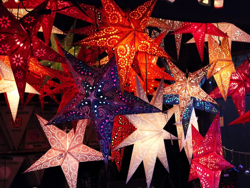 Märchenhafter Advent an der Loire