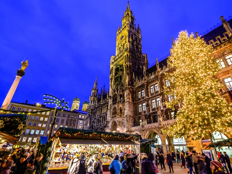 München