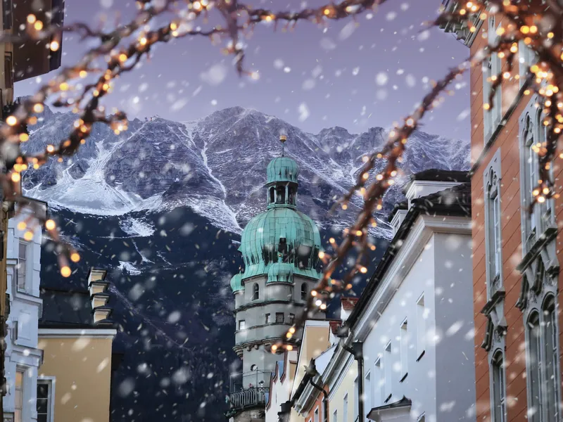 Innsbruck