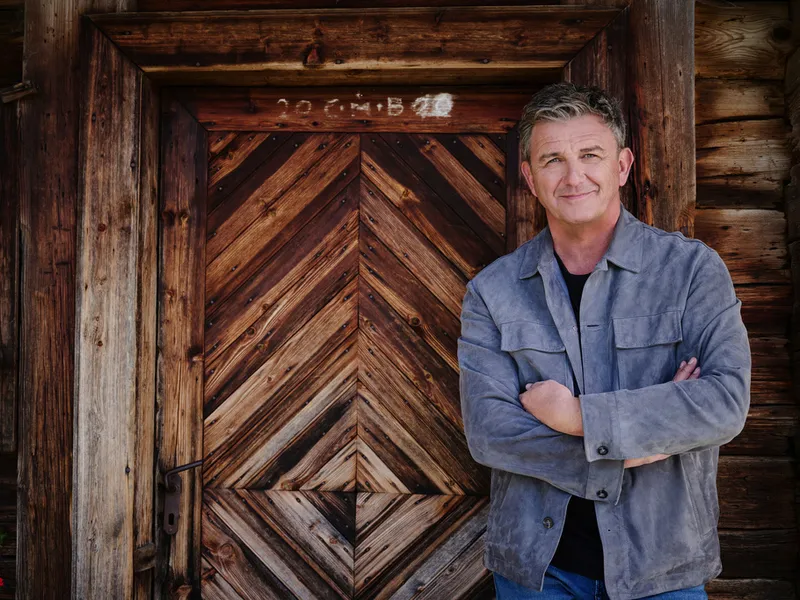 Bergdoktor