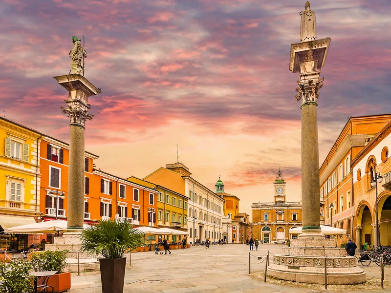 Ravenna