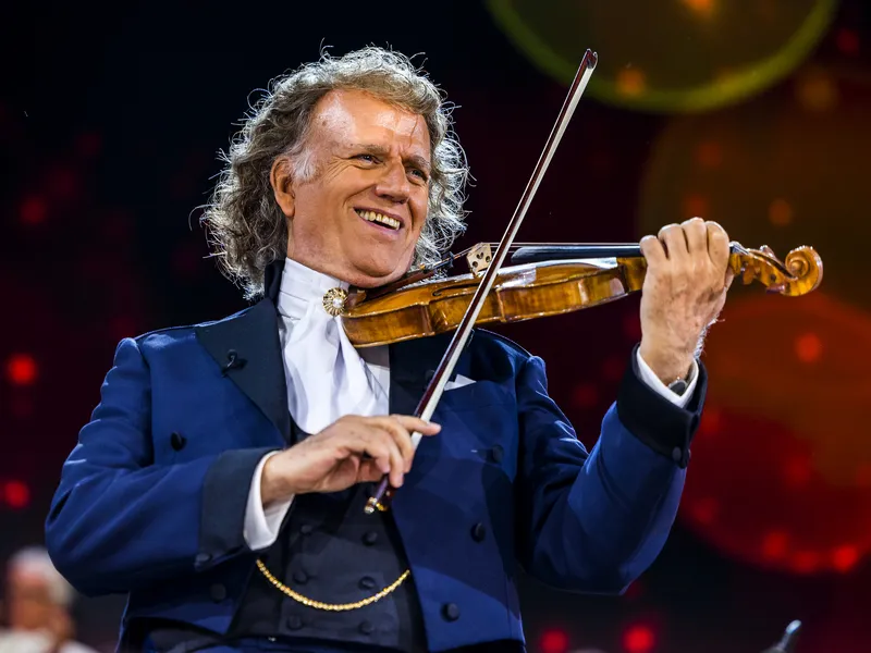 Andre Rieu