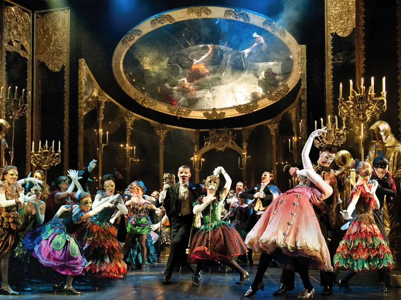 Phantom der Oper