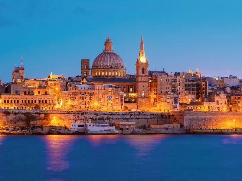 Valetta