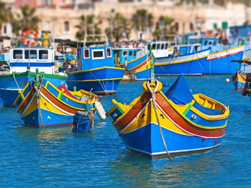 Marsaxlokk