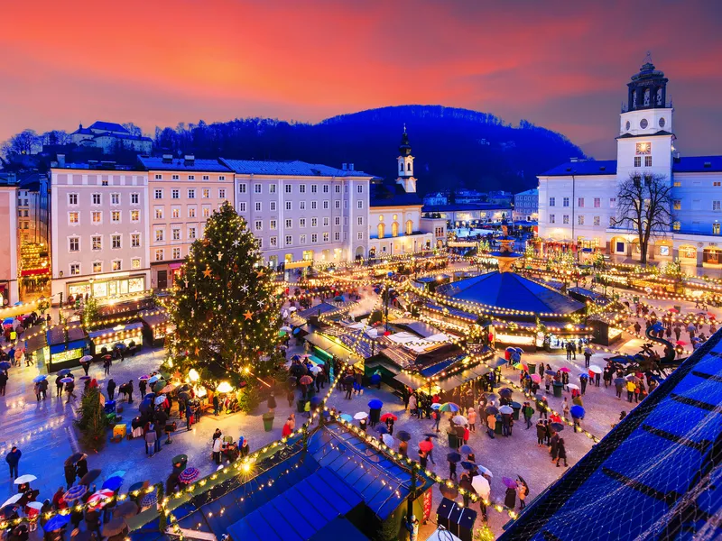 Salzburg