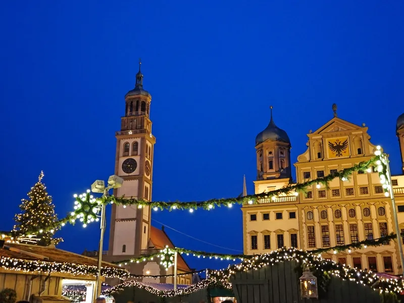 Augsburg