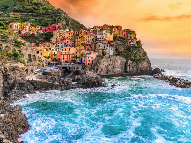 Manarola