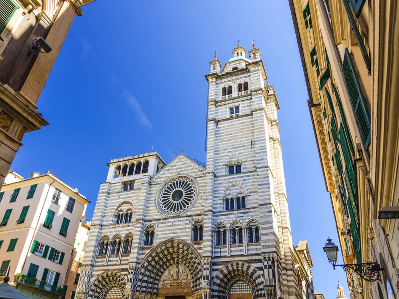 Genua