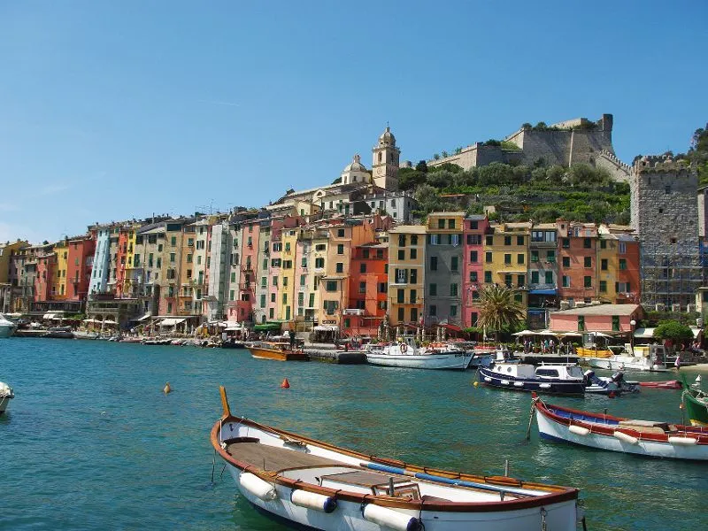 Portovenere