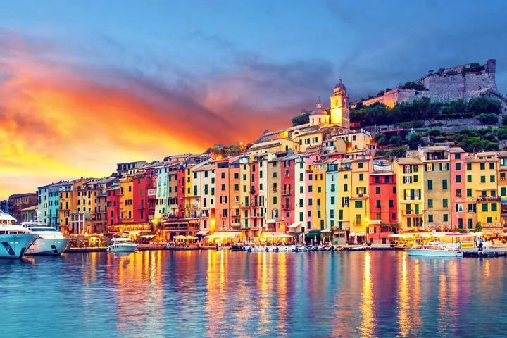 Portovenere