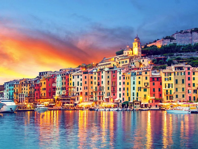 Portovenere
