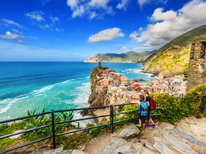 Vernazza