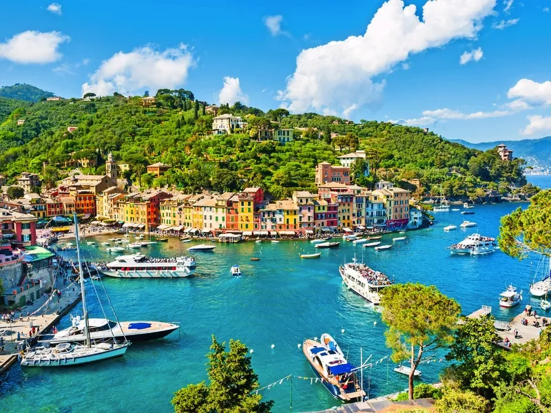 Portofino