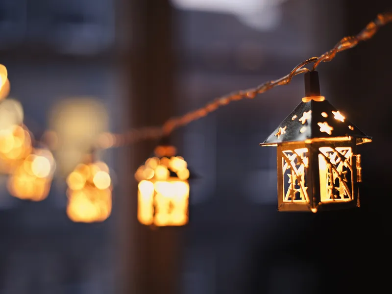 Advent in Paris mit TGV