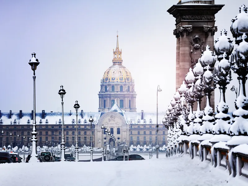 Pont Alexandre III