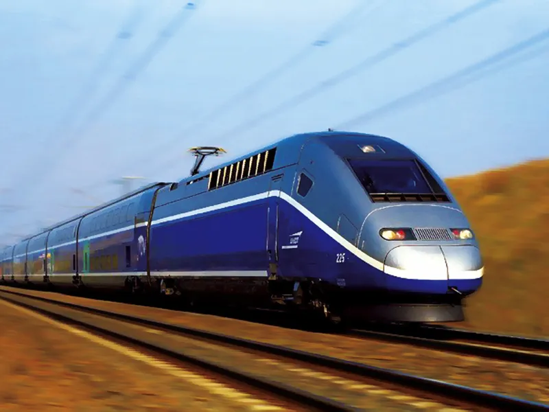 TGV