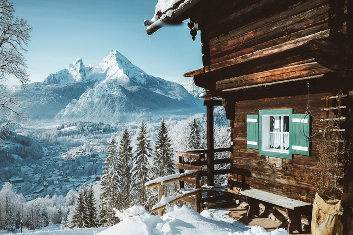 Berchtesgaden