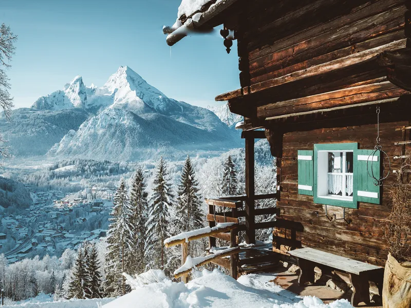 Berchtesgaden