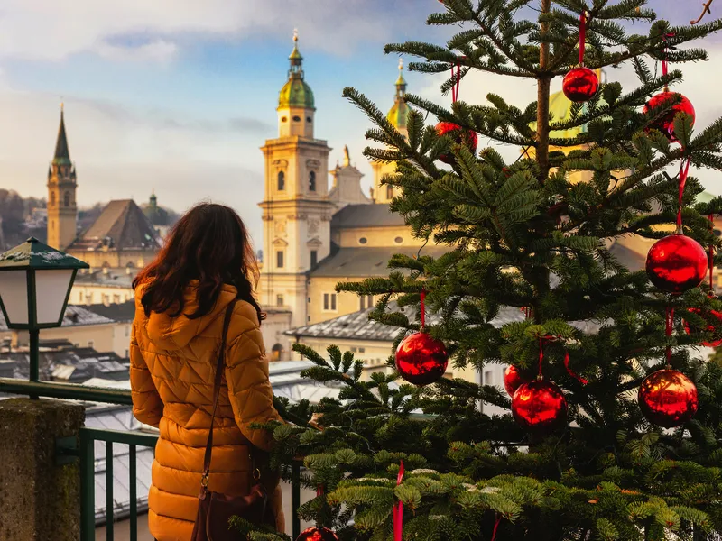 Salzburg