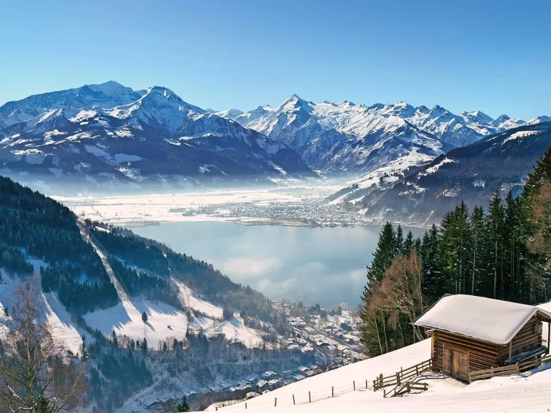 Zell am See