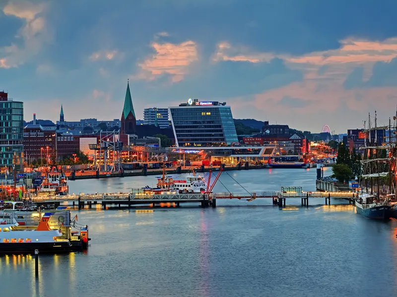 Hafen