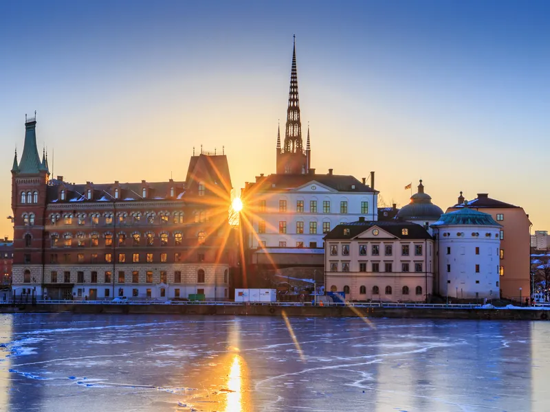 Stockholm