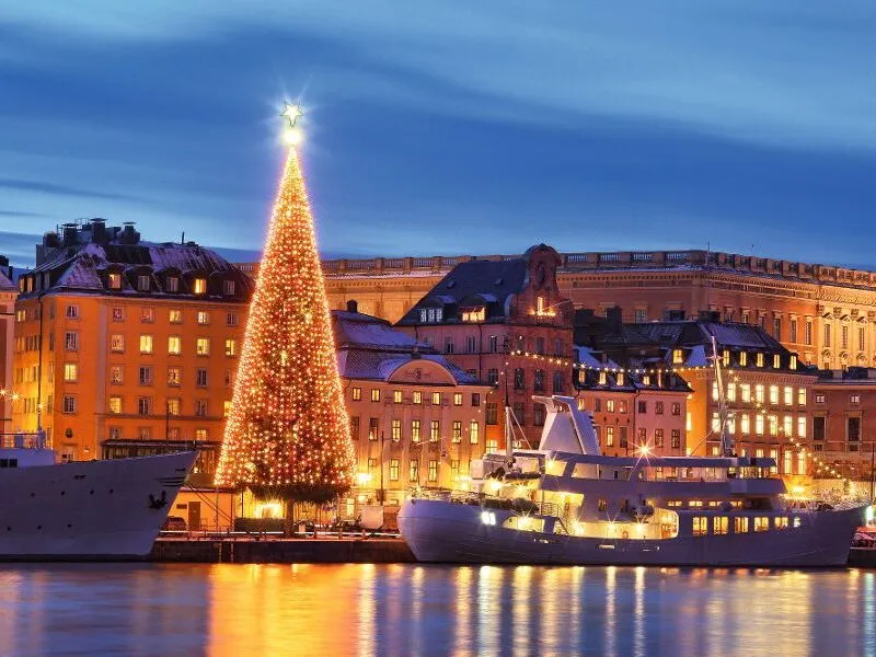 Stockholm
