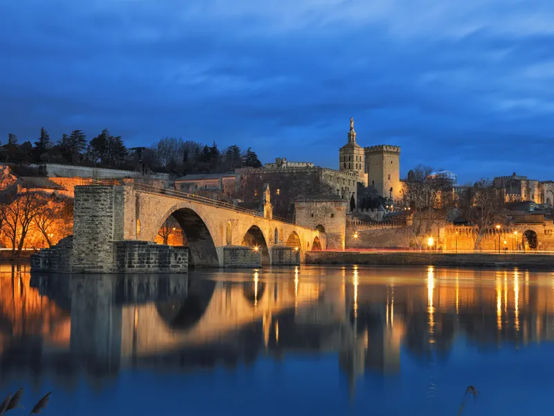 Avignon