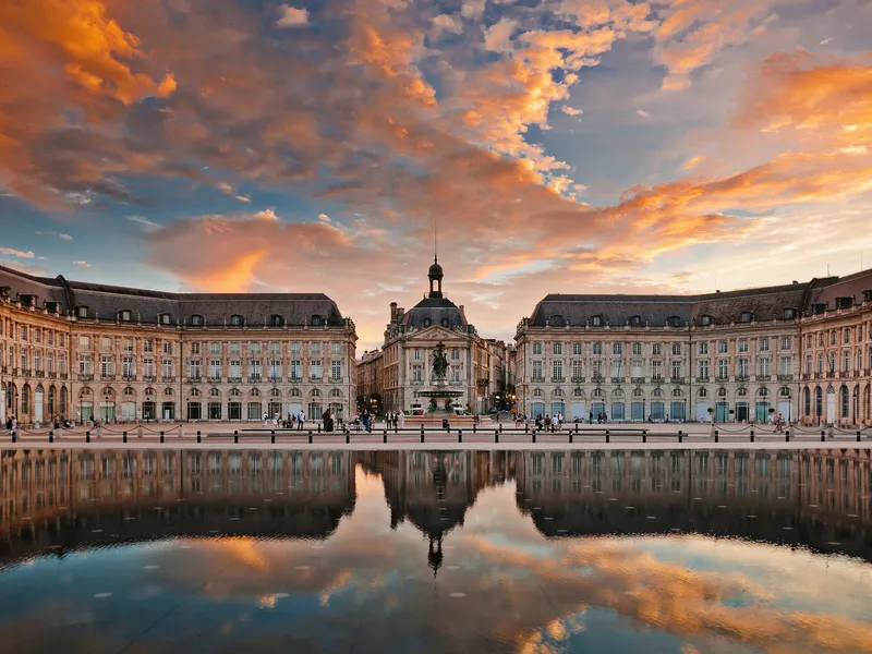 Bordeaux