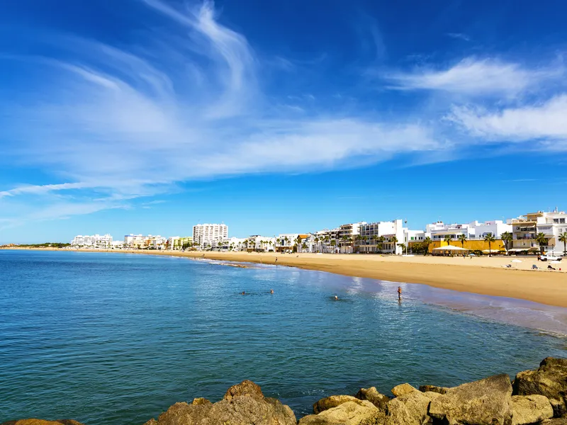 Die große Silvester-Reise: Spanien vom Feinsten