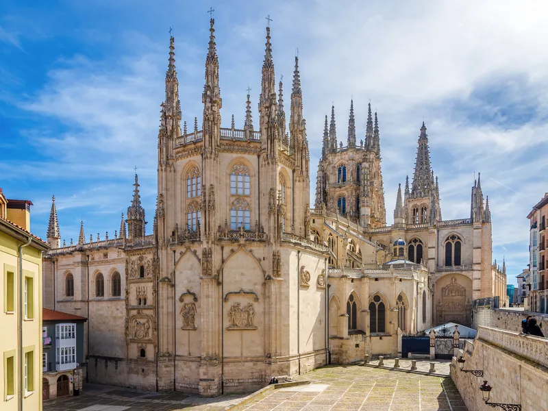 Burgos