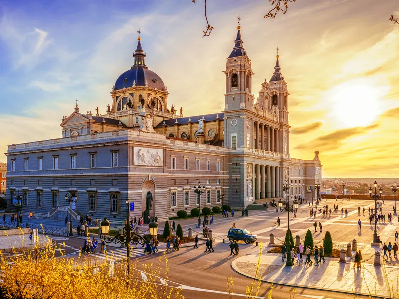 Madrid