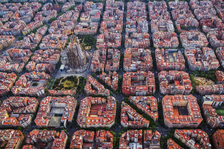 © marchello74 - stock.adobe.com Die große Silvester-Reise: Spanien vom Feinsten