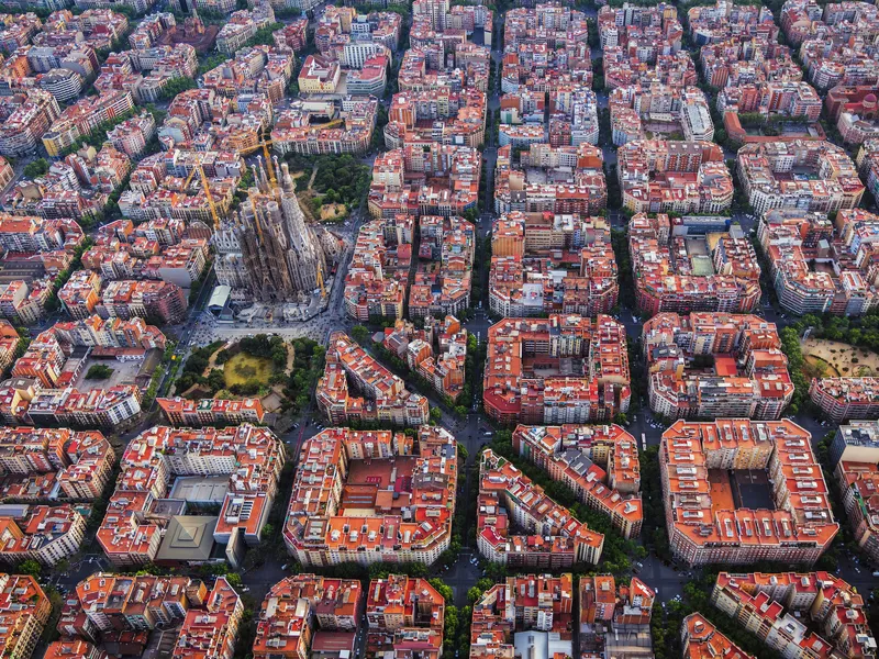 Die große Silvester-Reise: Spanien vom Feinsten