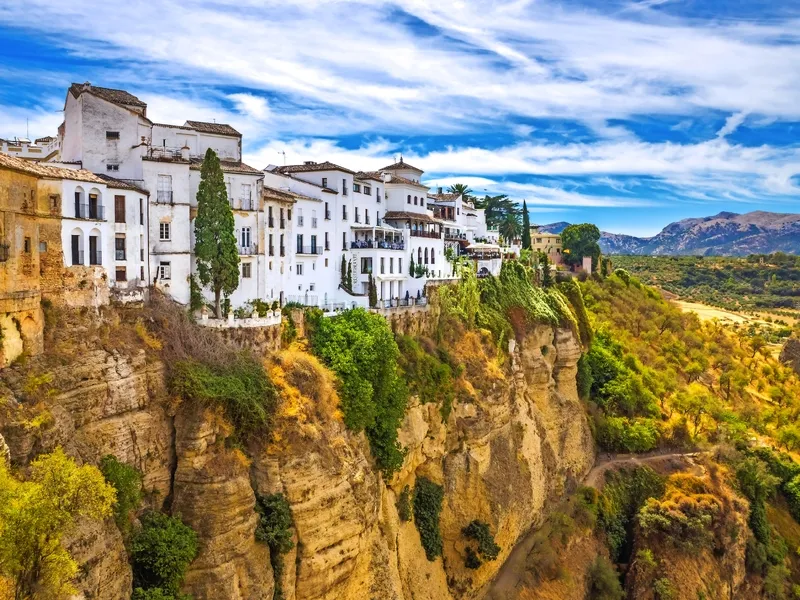 Ronda