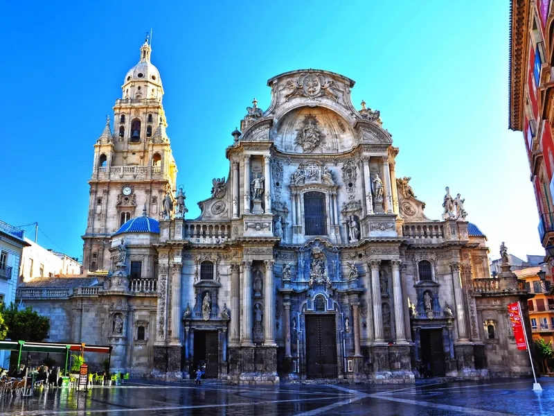 Murcia