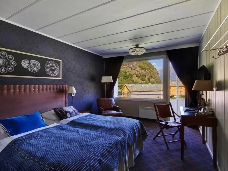 Vertragshotel