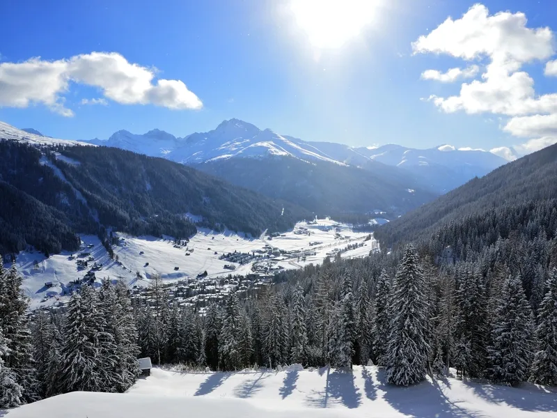 Schatzalp