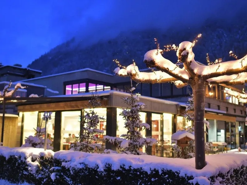 preiswert.reise: Bernina & Glacier Express