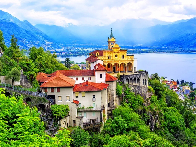 Locarno