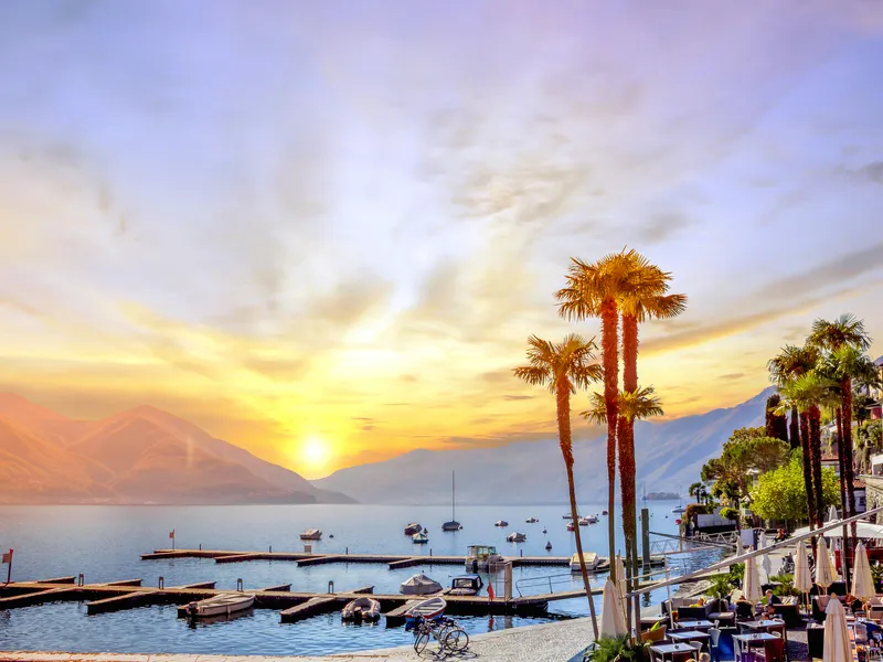 Lago Maggiore