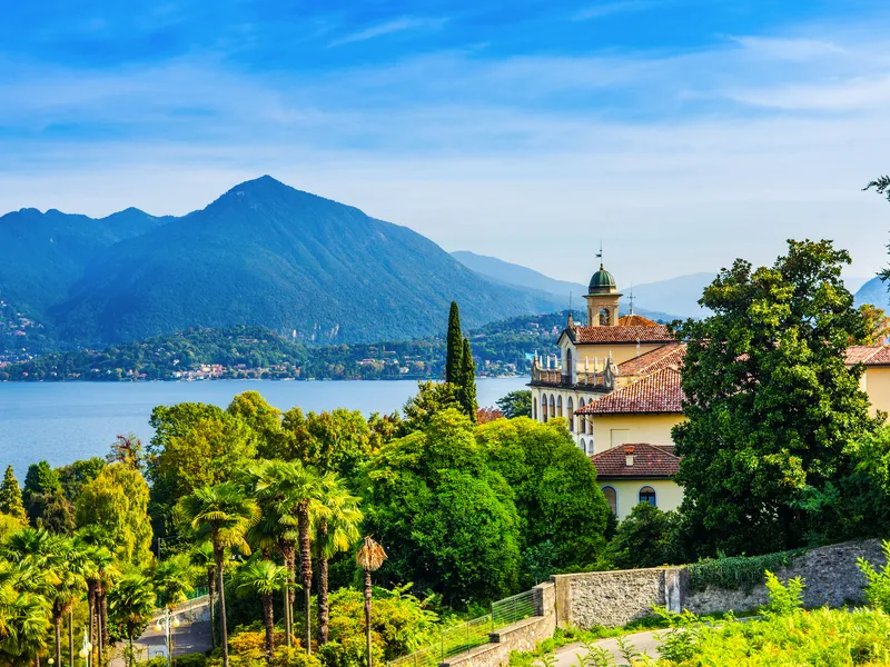 Stresa