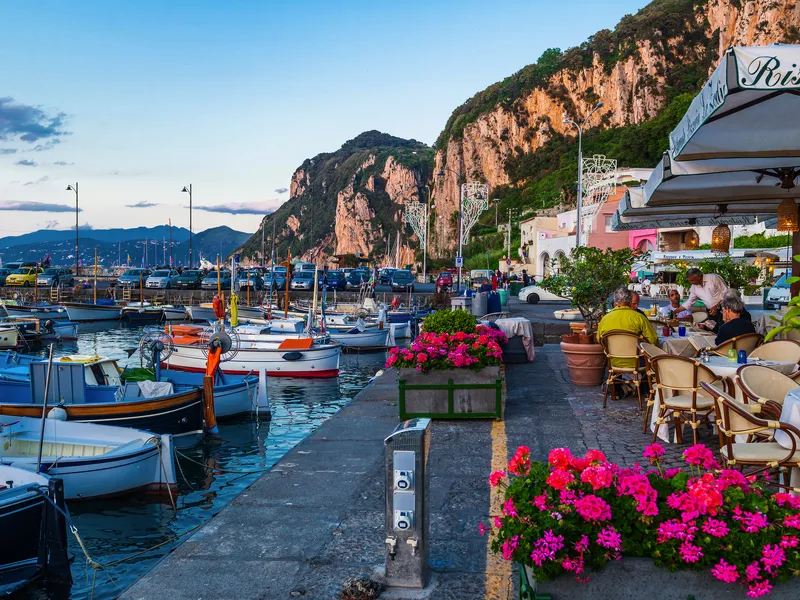 Capri