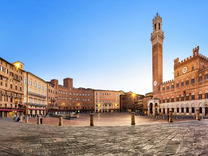 Siena