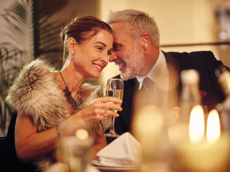Italien vom Feinsten - die große Silvester-Rundreise