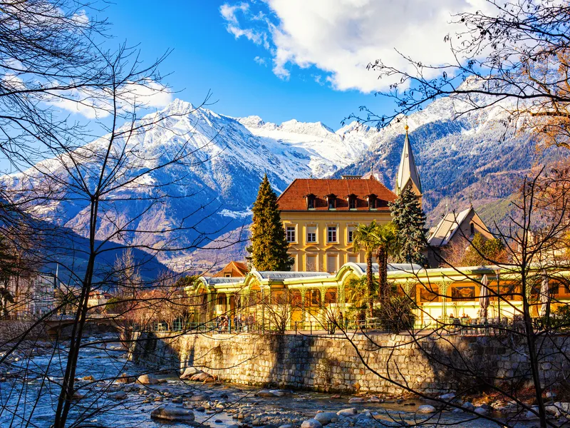 Meran