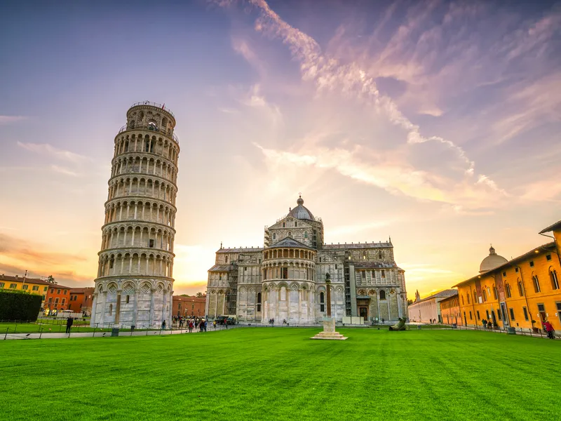 Pisa