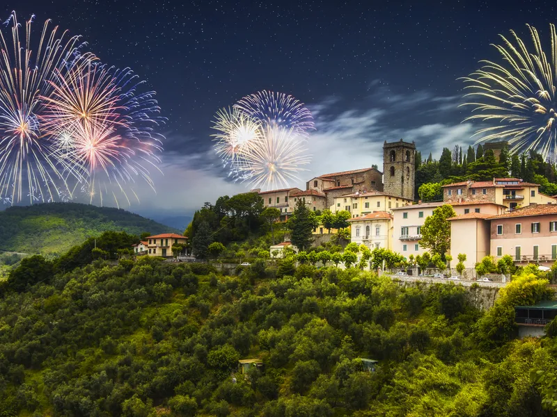 Montecatini Terme